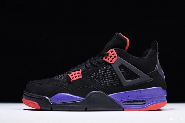 Rep Onekick Jordan Raptors